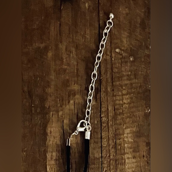 Maleficent-inspired Baphomet Pendant Necklace - Picture 9 of 9